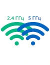 WiFi 4 & WiFi 5